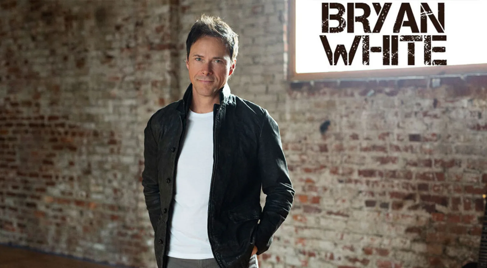 Bryan white 23