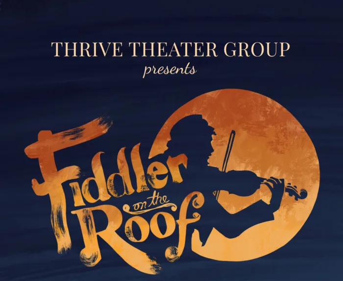 Fiddler Poster half page