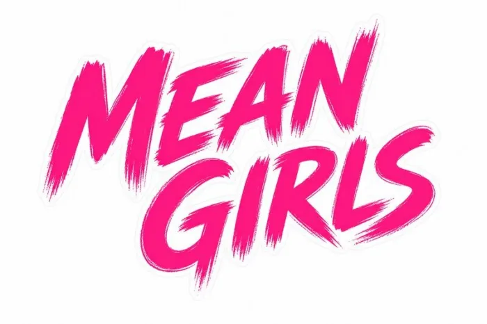 Mean girls the musical