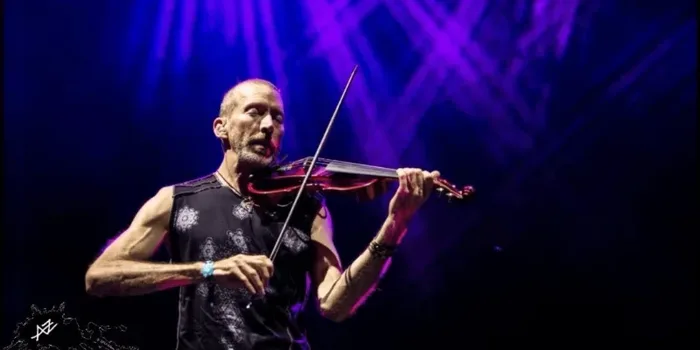 Dixson violin header