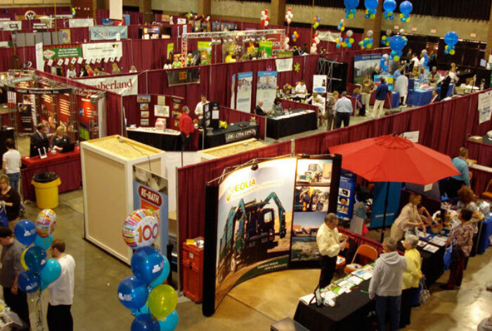 Expo Event Pic