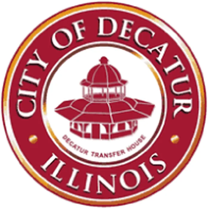 Cityof Decatur Logo