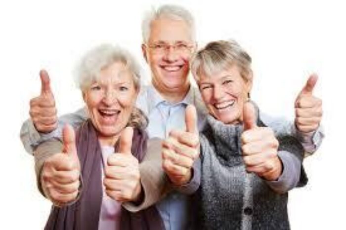 Seniorama 2020